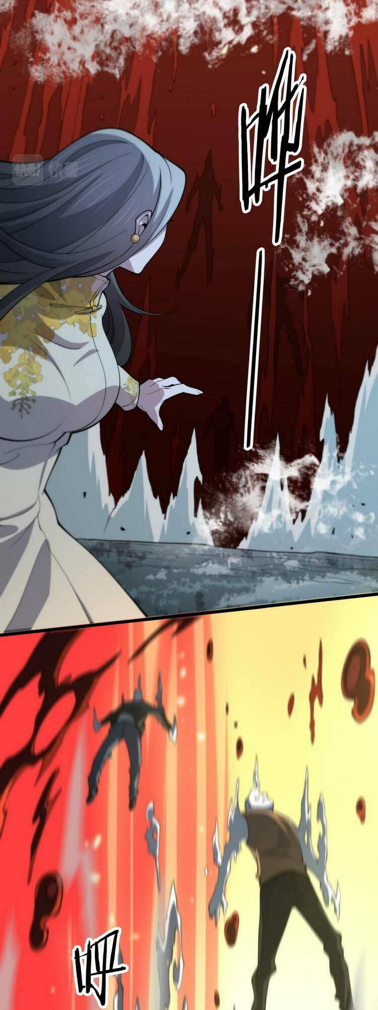 Đại Sư Phụ Hạ Sơn - Chapter 41 - Page 26