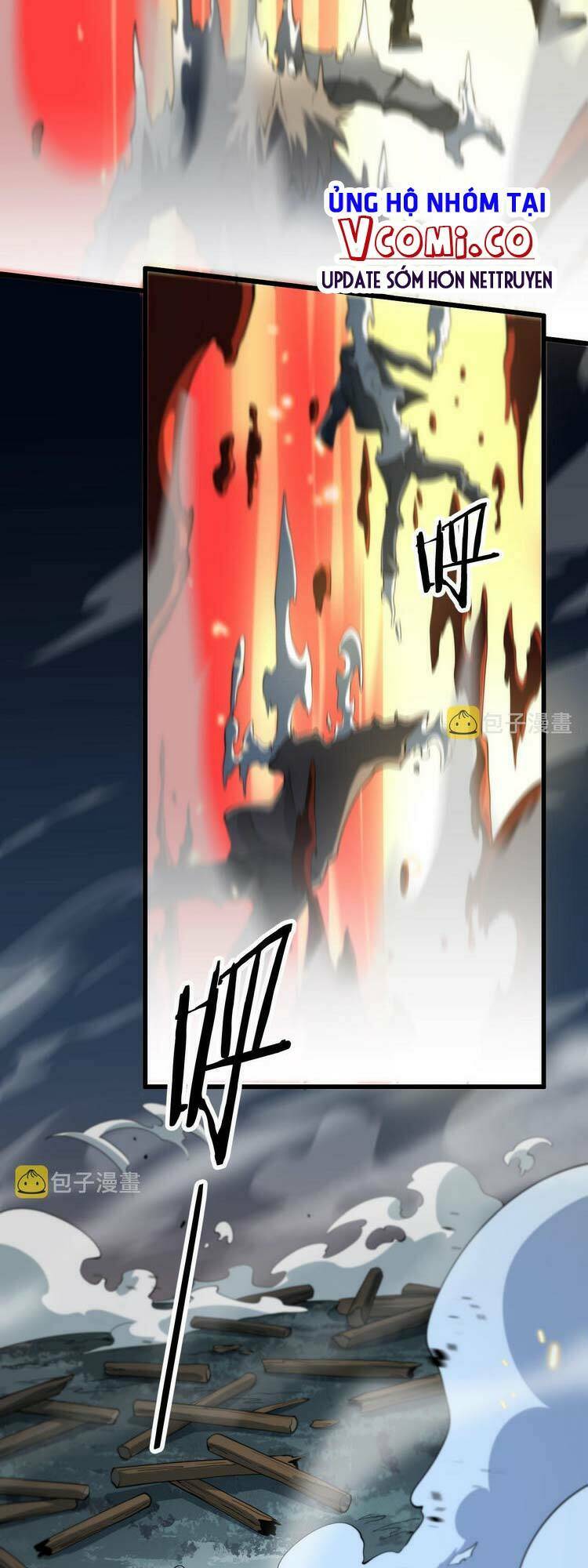 Đại Sư Phụ Hạ Sơn - Chapter 41 - Page 27