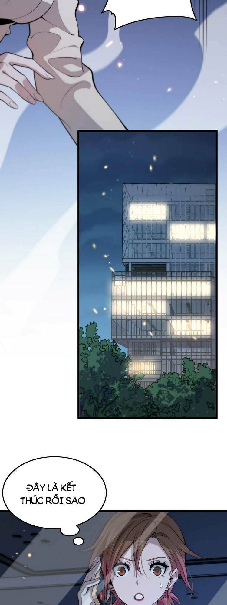 Đại Sư Phụ Hạ Sơn - Chapter 41 - Page 29