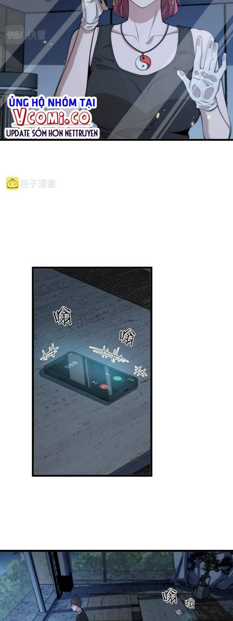 Đại Sư Phụ Hạ Sơn - Chapter 41 - Page 30