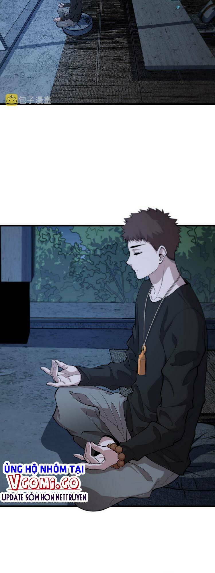 Đại Sư Phụ Hạ Sơn - Chapter 41 - Page 31