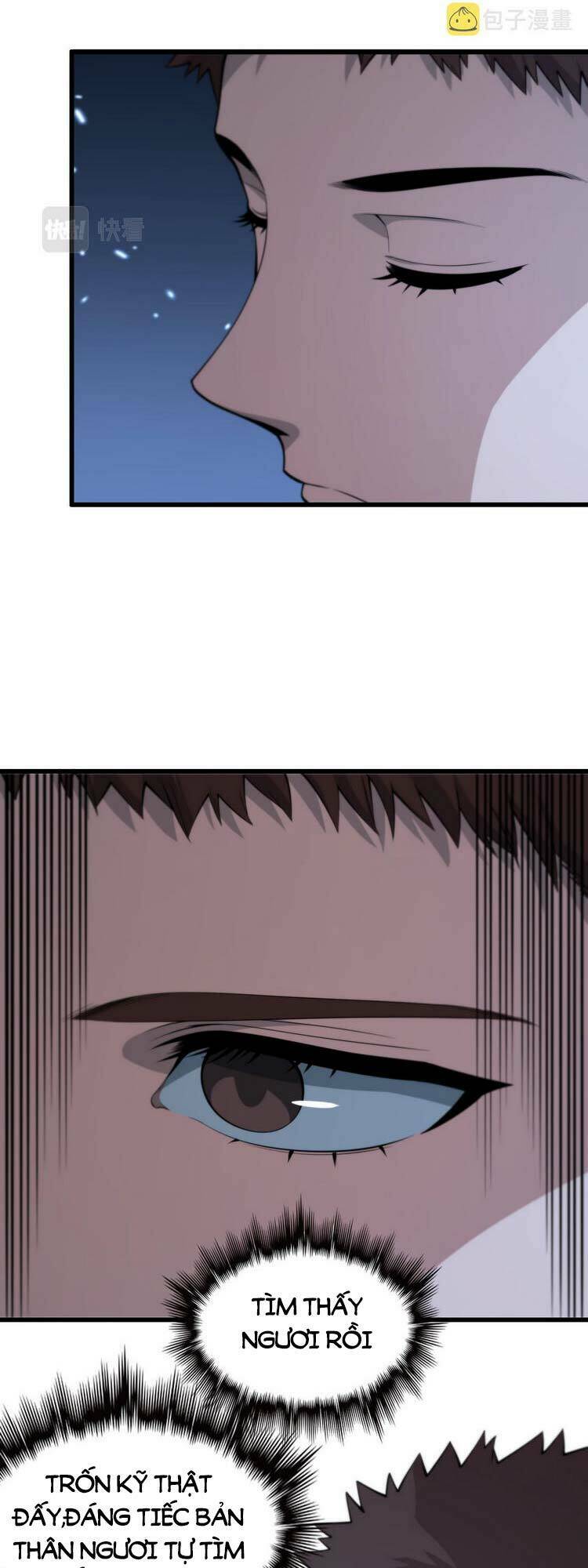 Đại Sư Phụ Hạ Sơn - Chapter 41 - Page 32