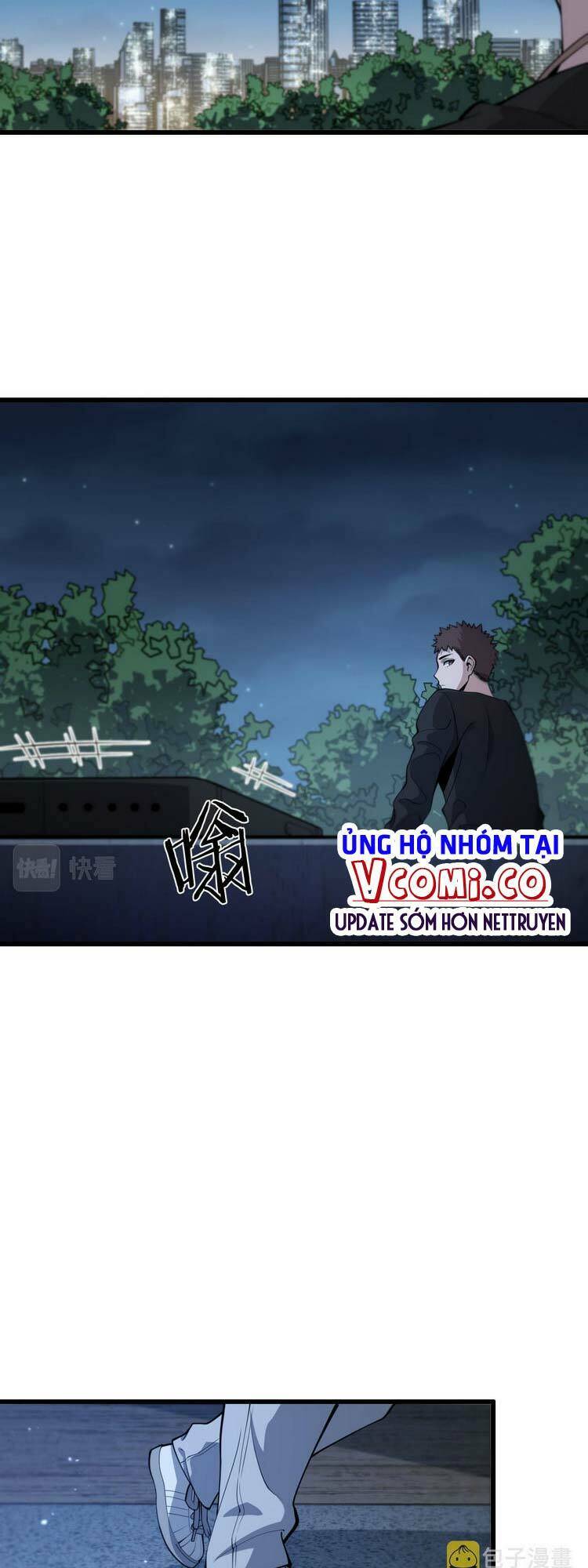 Đại Sư Phụ Hạ Sơn - Chapter 41 - Page 34