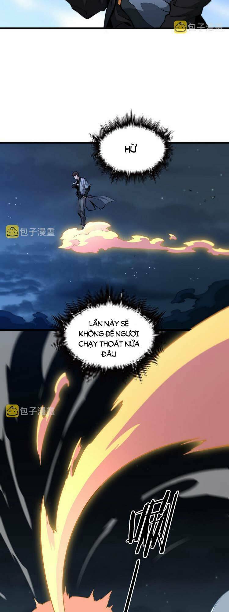 Đại Sư Phụ Hạ Sơn - Chapter 41 - Page 37