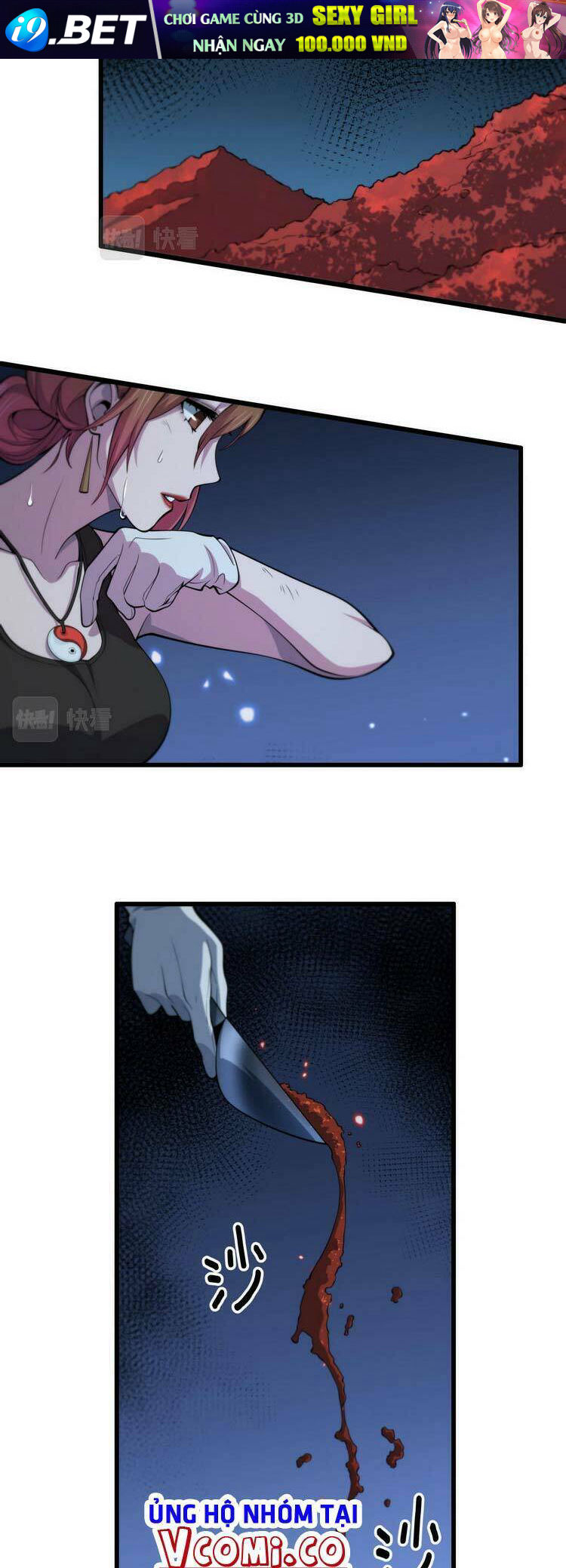 Đại Sư Phụ Hạ Sơn - Chapter 41 - Page 3