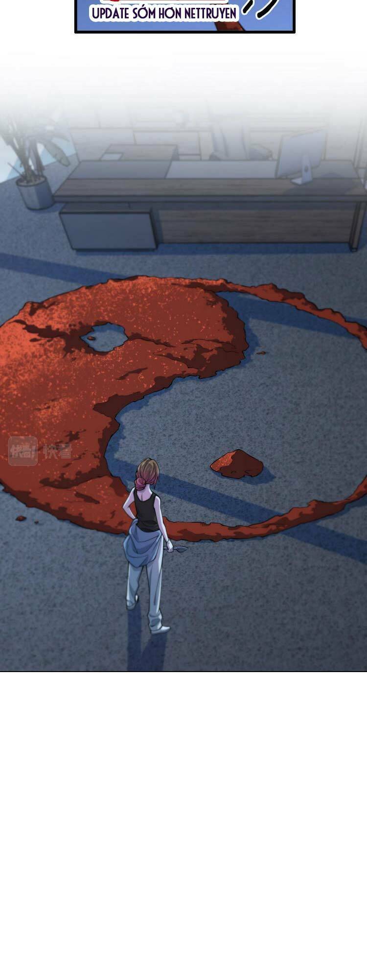 Đại Sư Phụ Hạ Sơn - Chapter 41 - Page 4