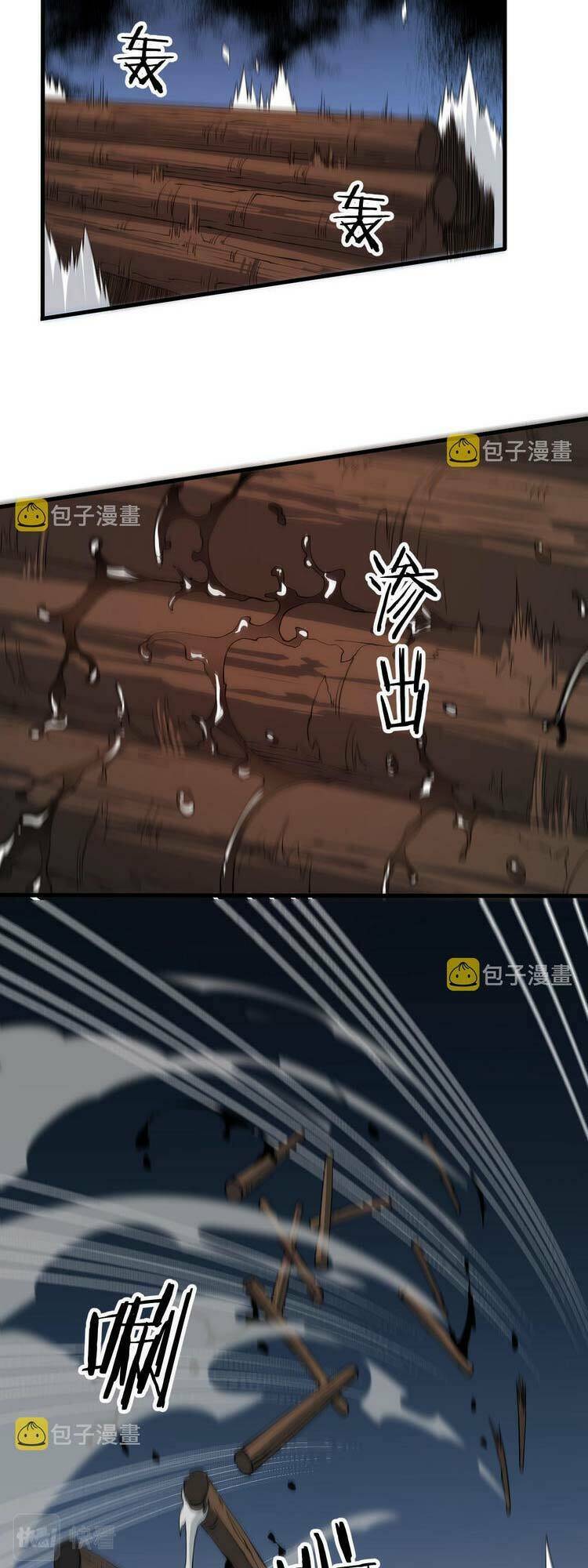 Đại Sư Phụ Hạ Sơn - Chapter 41 - Page 7