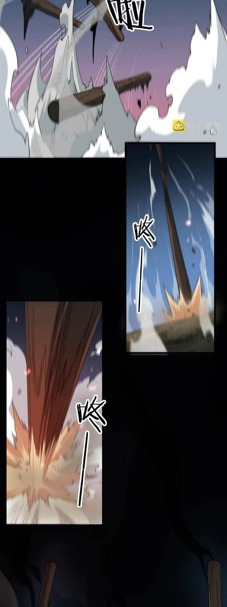 Đại Sư Phụ Hạ Sơn - Chapter 41 - Page 8