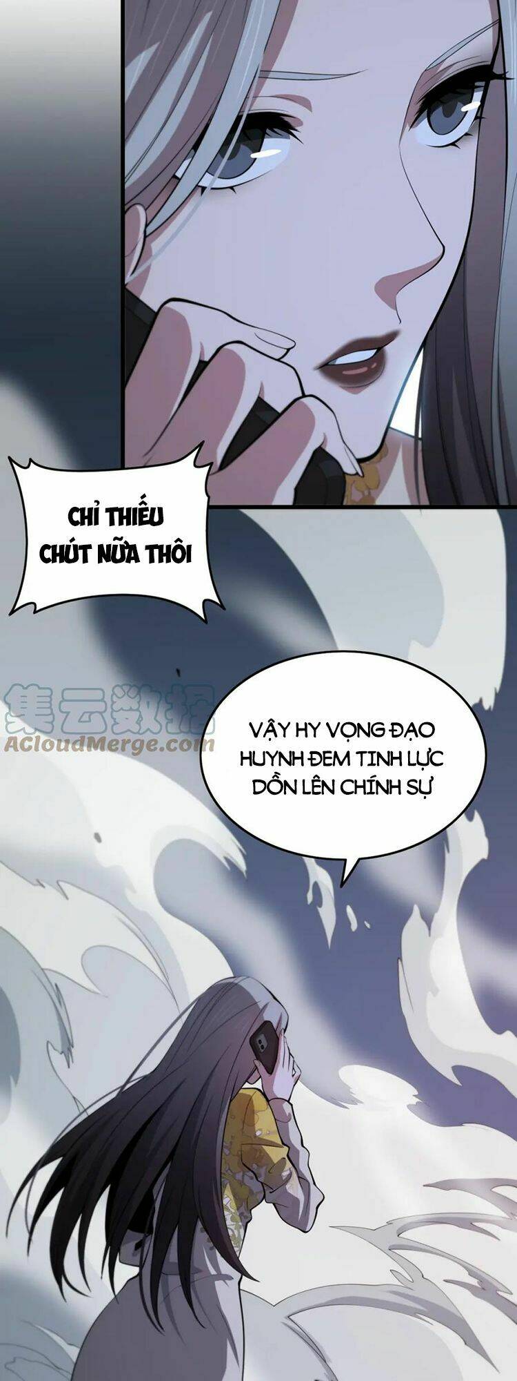 Đại Sư Phụ Hạ Sơn - Chapter 42 - Page 9