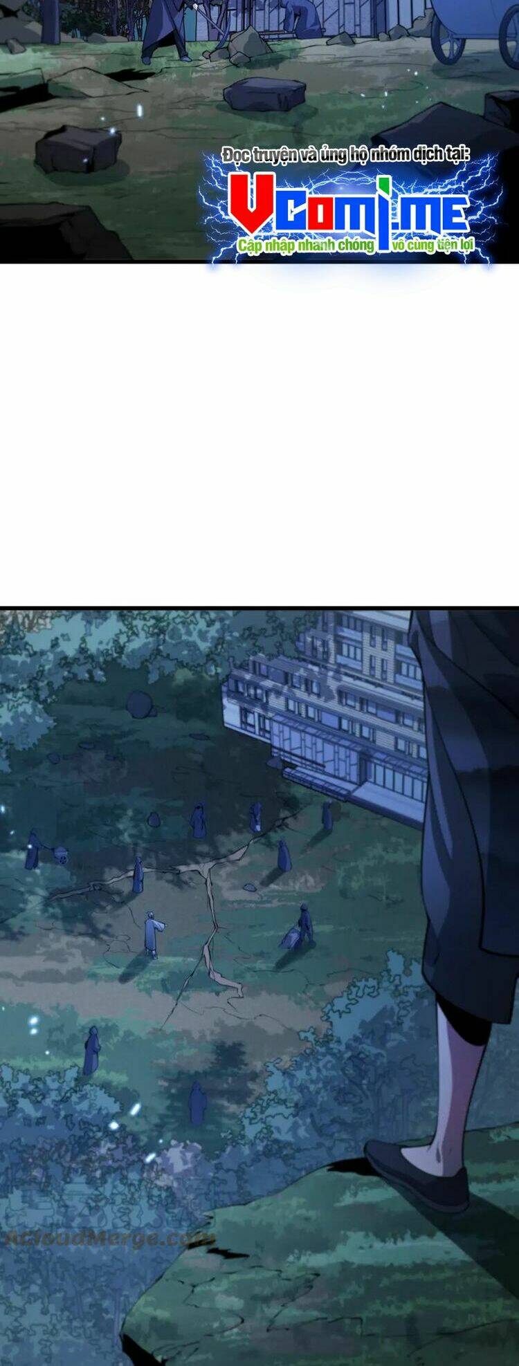 Đại Sư Phụ Hạ Sơn - Chapter 42 - Page 11