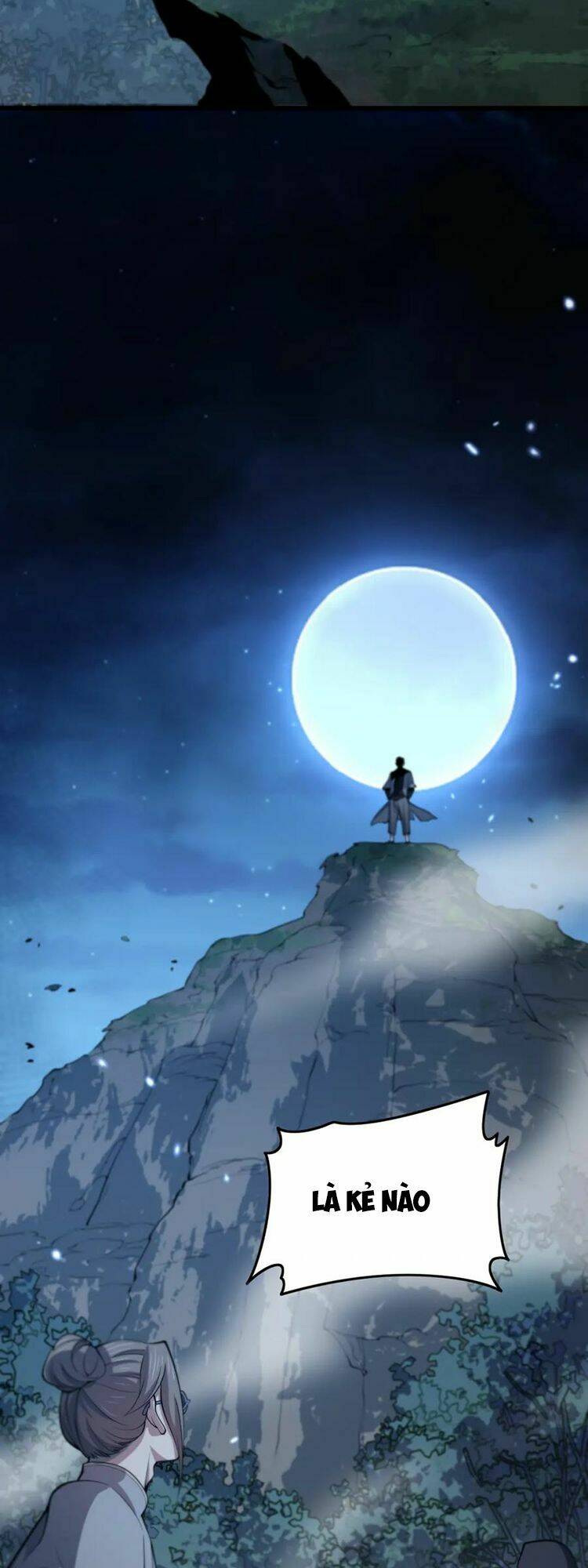 Đại Sư Phụ Hạ Sơn - Chapter 42 - Page 12