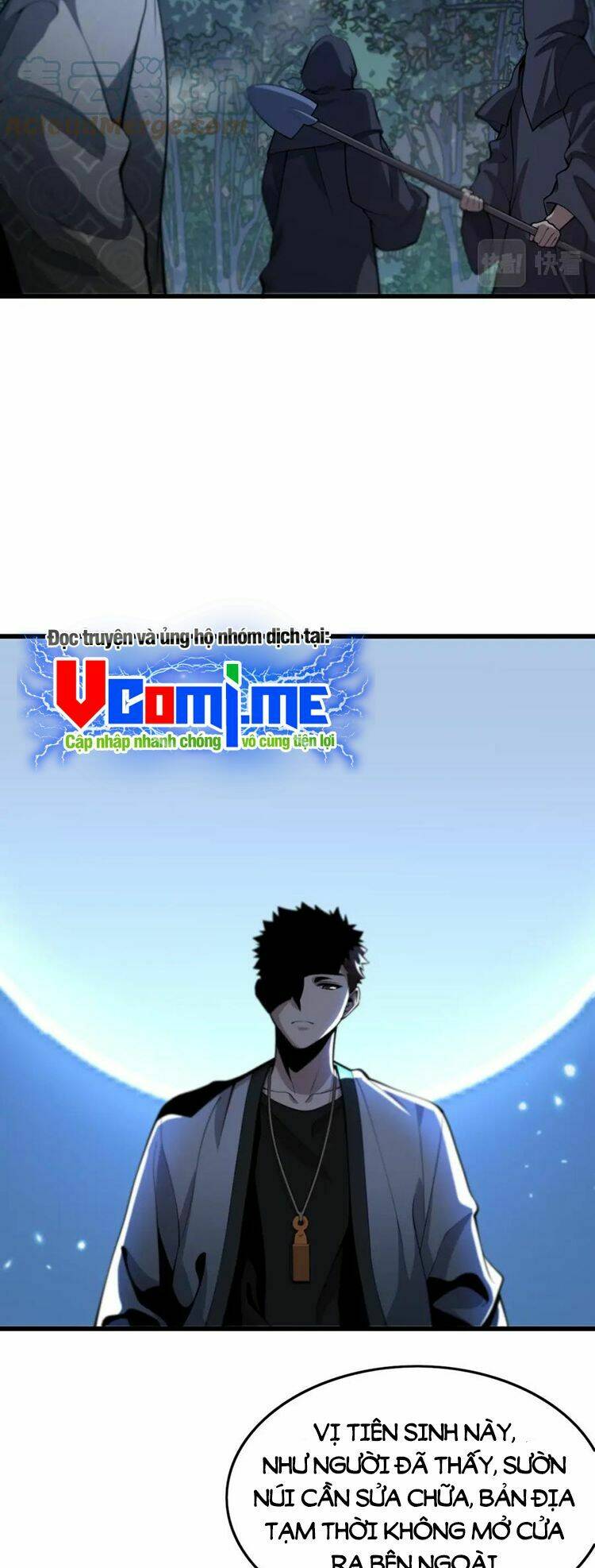 Đại Sư Phụ Hạ Sơn - Chapter 42 - Page 13