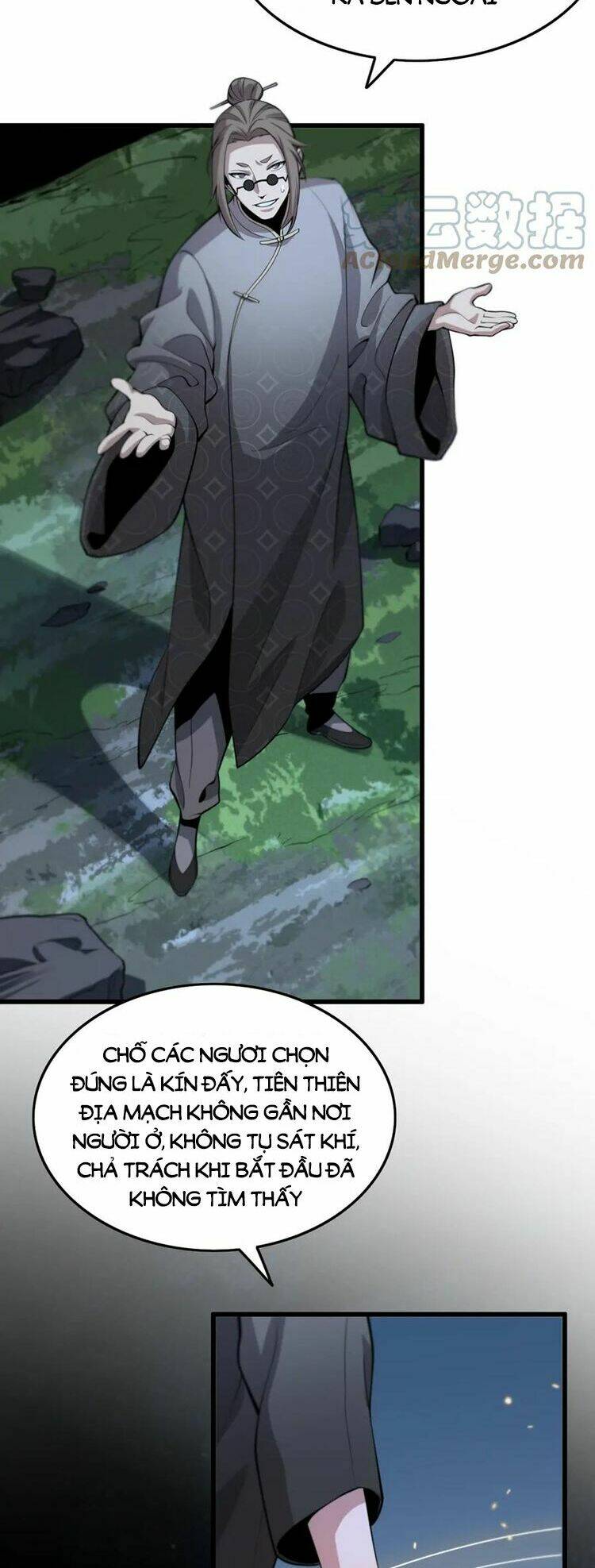 Đại Sư Phụ Hạ Sơn - Chapter 42 - Page 14