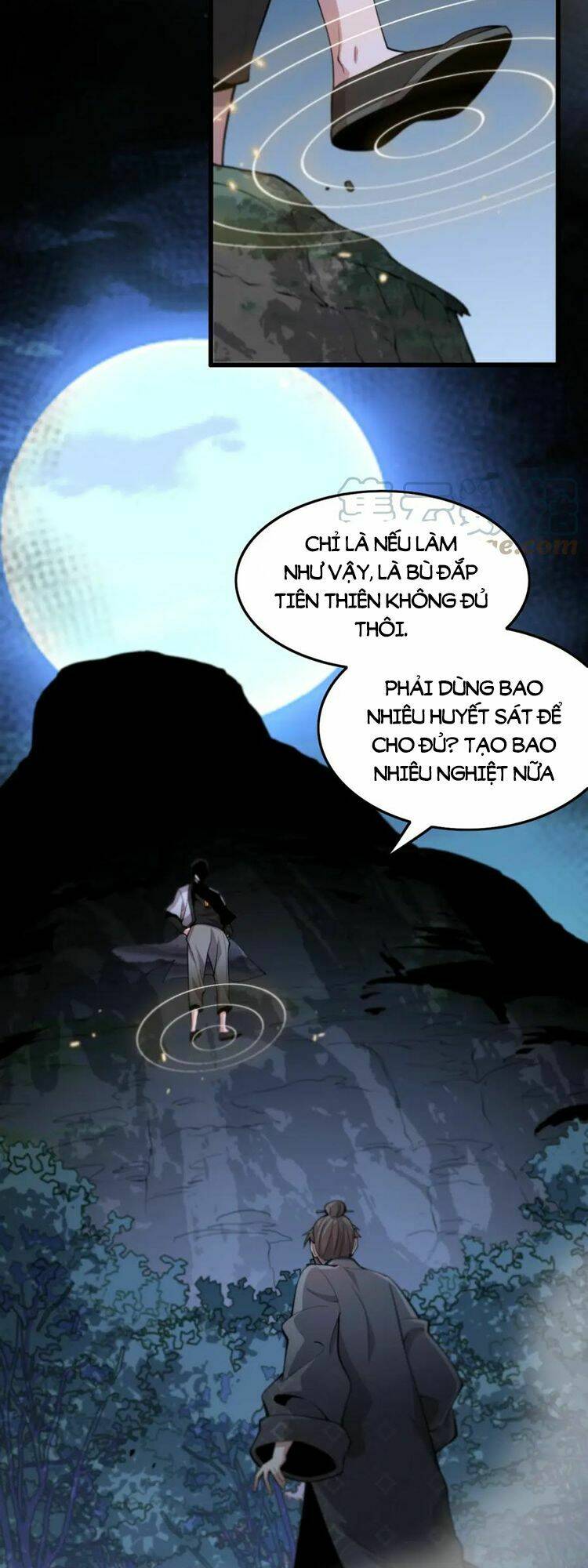 Đại Sư Phụ Hạ Sơn - Chapter 42 - Page 15