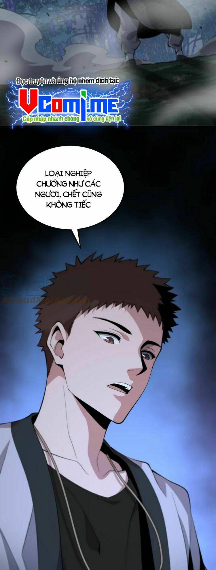 Đại Sư Phụ Hạ Sơn - Chapter 42 - Page 16