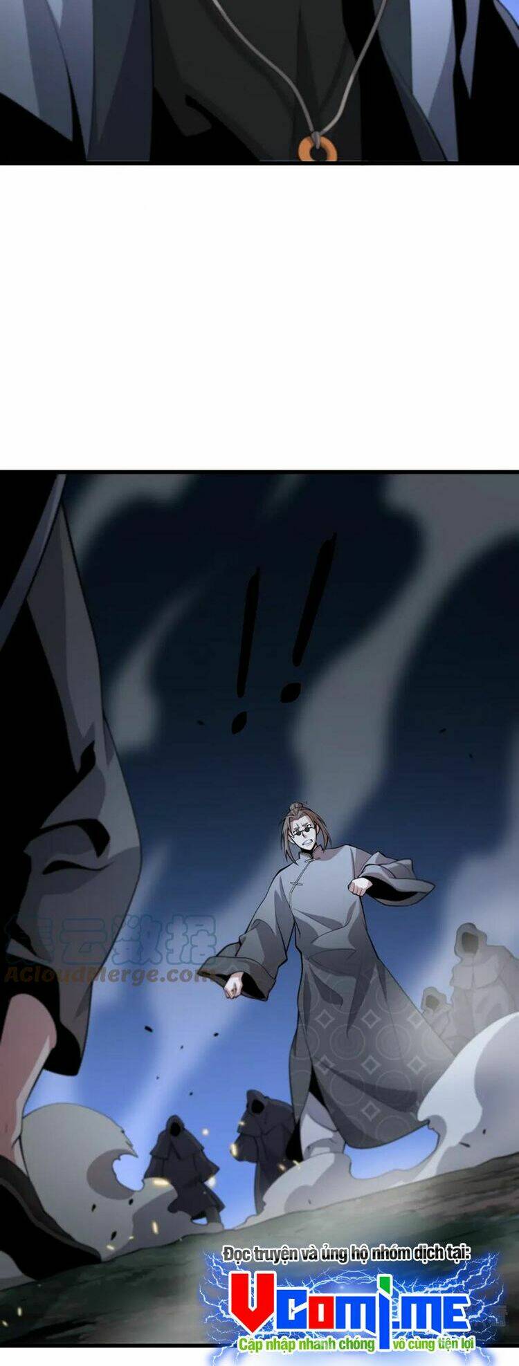 Đại Sư Phụ Hạ Sơn - Chapter 42 - Page 17