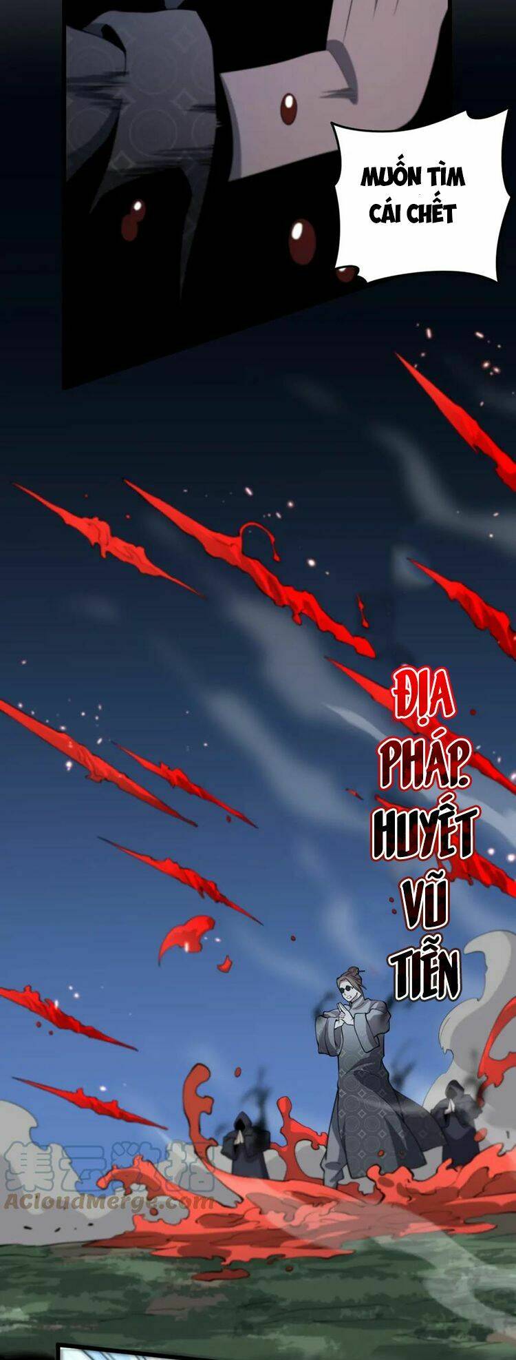 Đại Sư Phụ Hạ Sơn - Chapter 42 - Page 19