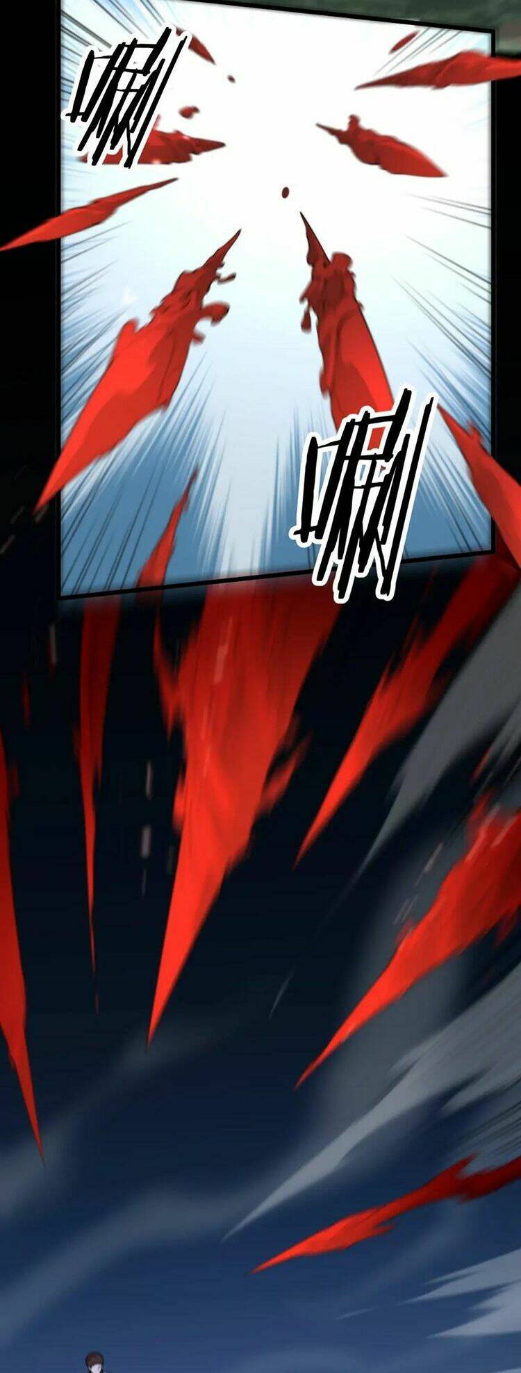 Đại Sư Phụ Hạ Sơn - Chapter 42 - Page 20