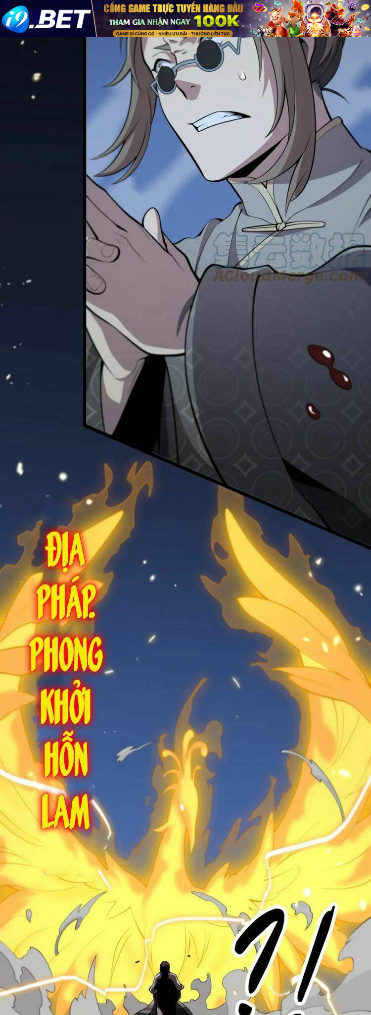 Đại Sư Phụ Hạ Sơn - Chapter 42 - Page 22