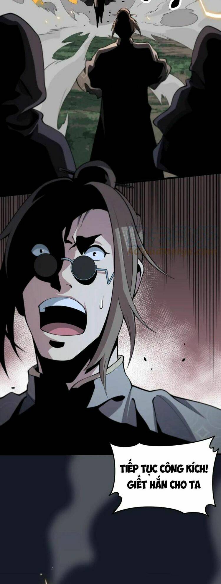 Đại Sư Phụ Hạ Sơn - Chapter 42 - Page 23