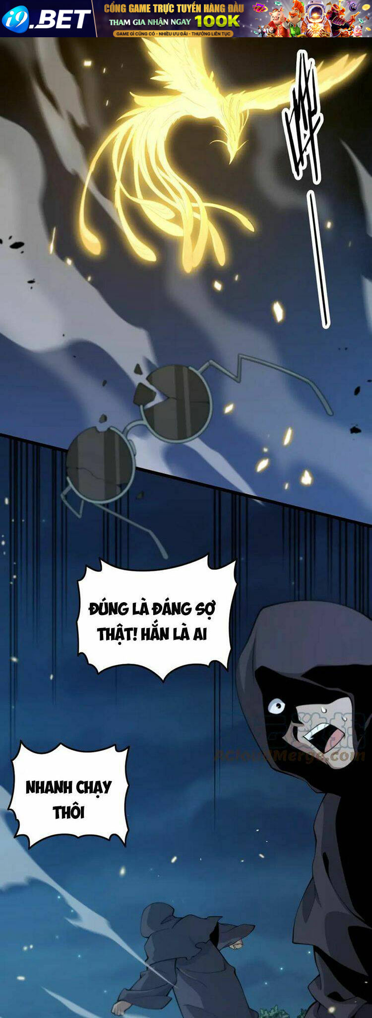 Đại Sư Phụ Hạ Sơn - Chapter 42 - Page 25