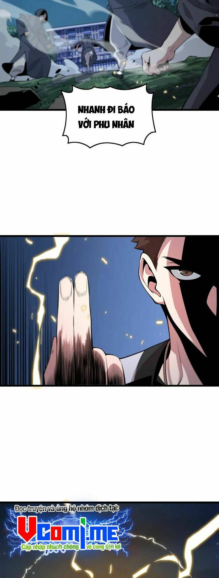 Đại Sư Phụ Hạ Sơn - Chapter 42 - Page 26