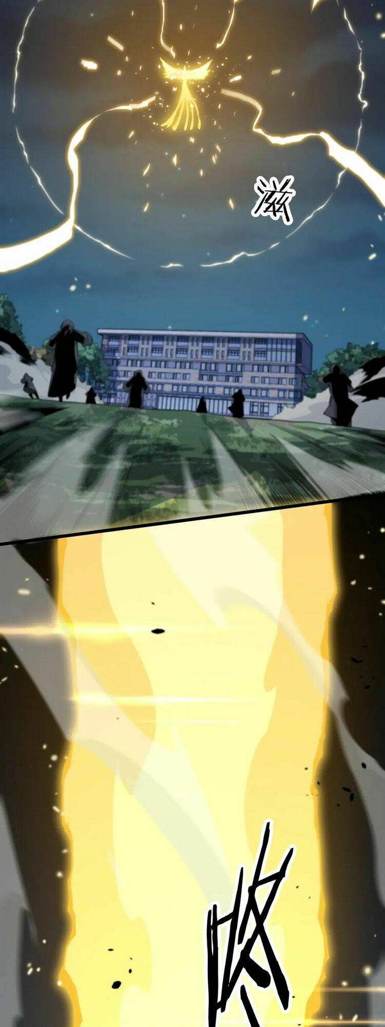 Đại Sư Phụ Hạ Sơn - Chapter 42 - Page 27