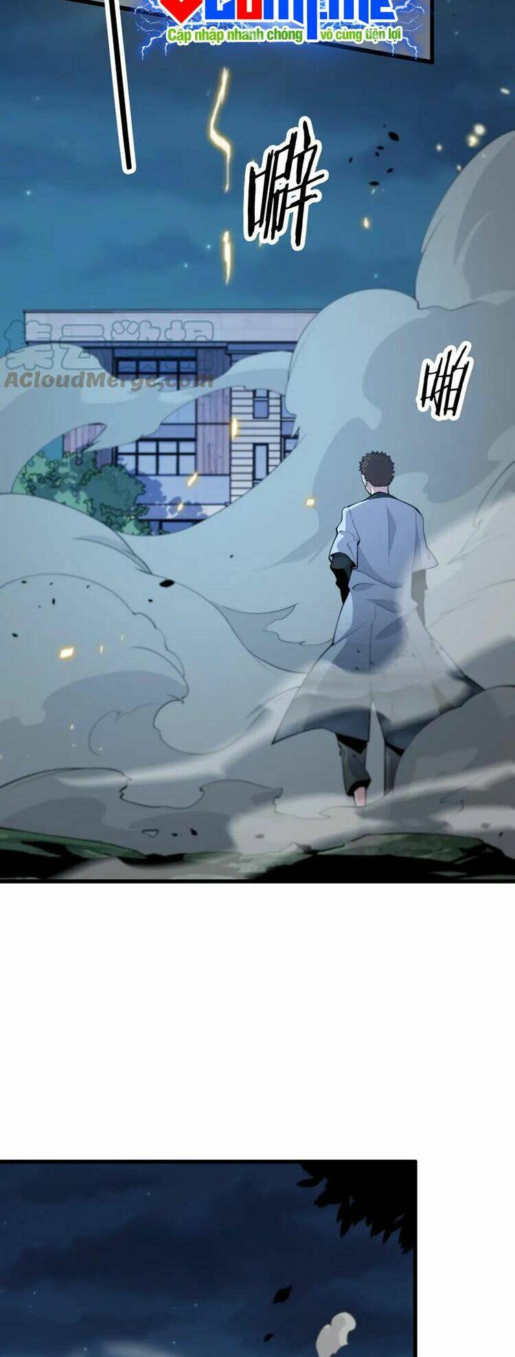 Đại Sư Phụ Hạ Sơn - Chapter 42 - Page 29