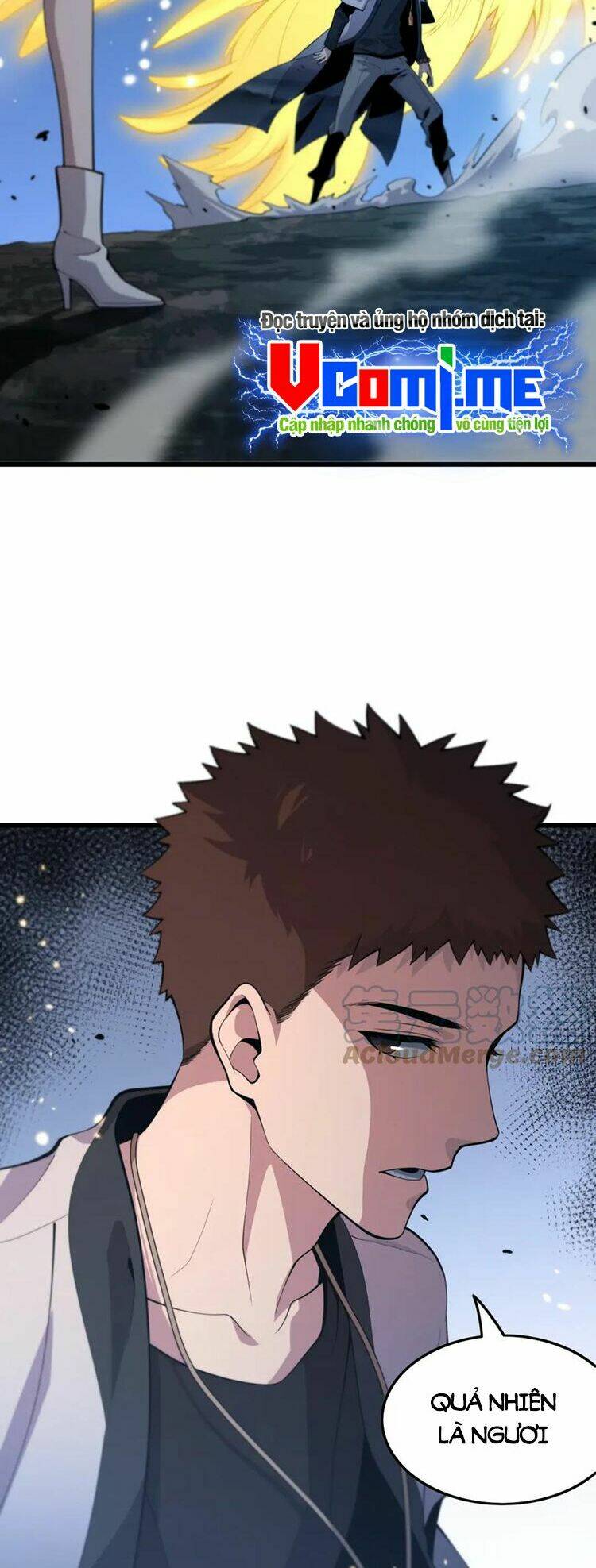 Đại Sư Phụ Hạ Sơn - Chapter 42 - Page 32