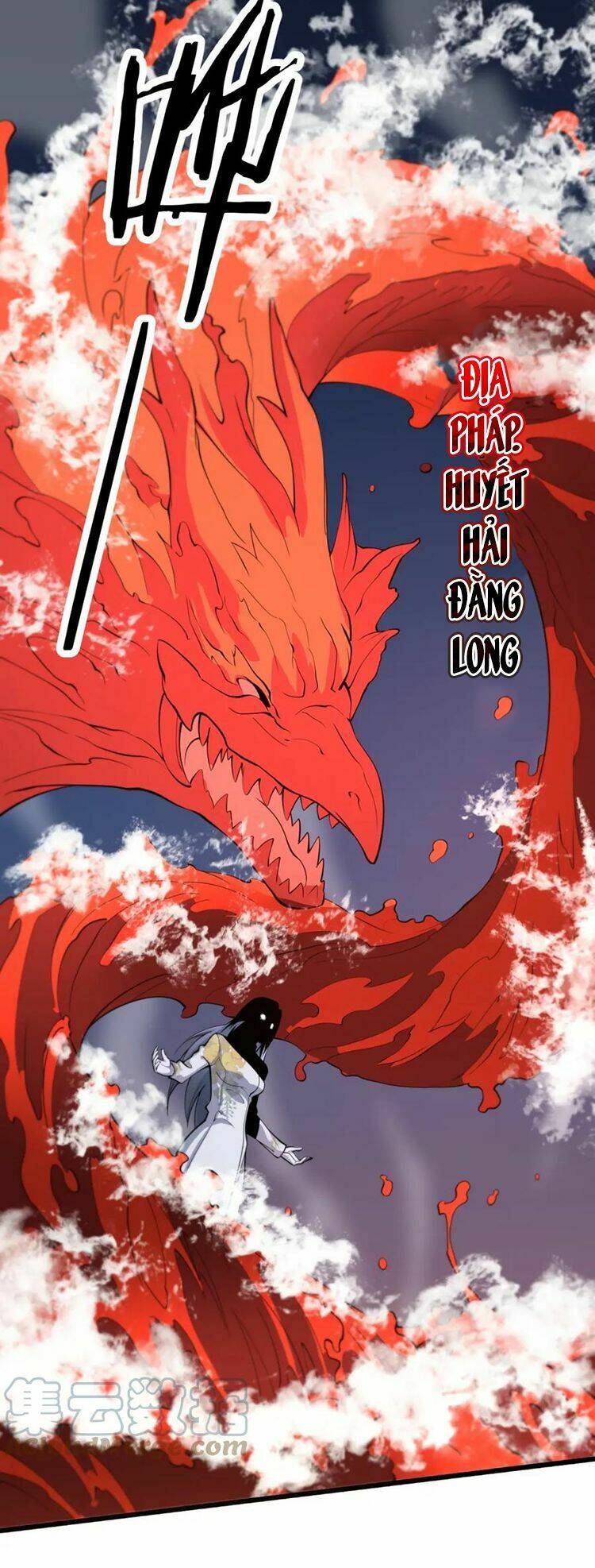 Đại Sư Phụ Hạ Sơn - Chapter 42 - Page 34