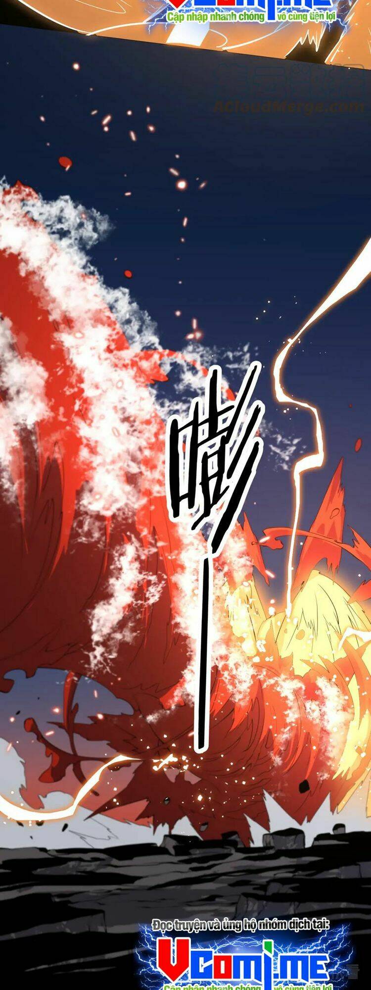 Đại Sư Phụ Hạ Sơn - Chapter 42 - Page 36