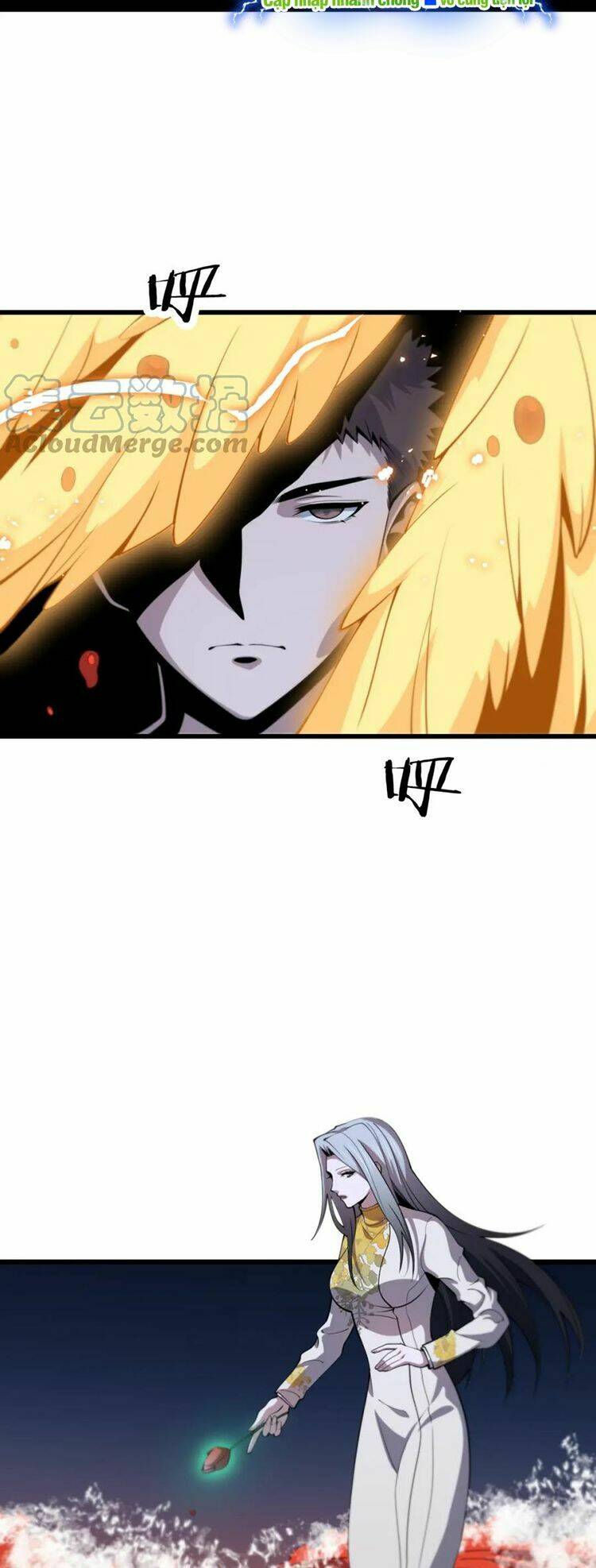 Đại Sư Phụ Hạ Sơn - Chapter 42 - Page 37