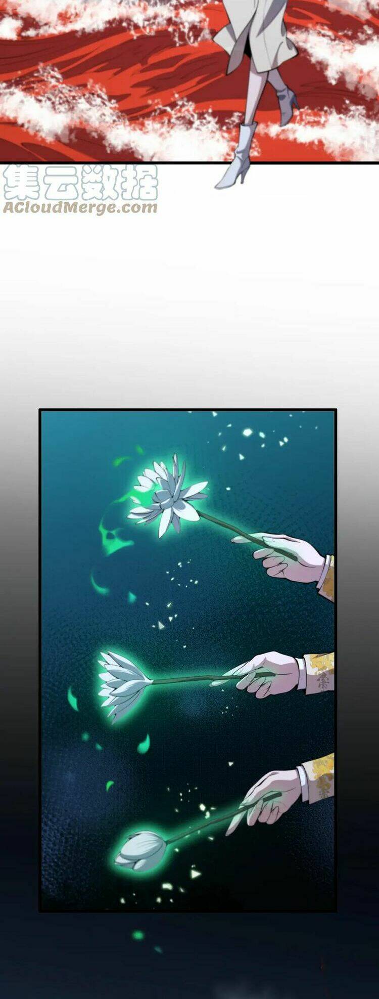 Đại Sư Phụ Hạ Sơn - Chapter 42 - Page 38