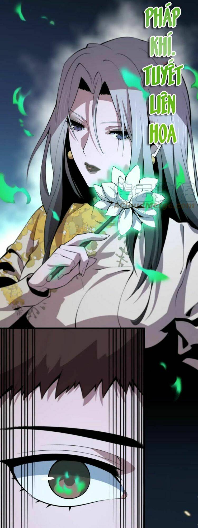 Đại Sư Phụ Hạ Sơn - Chapter 42 - Page 39