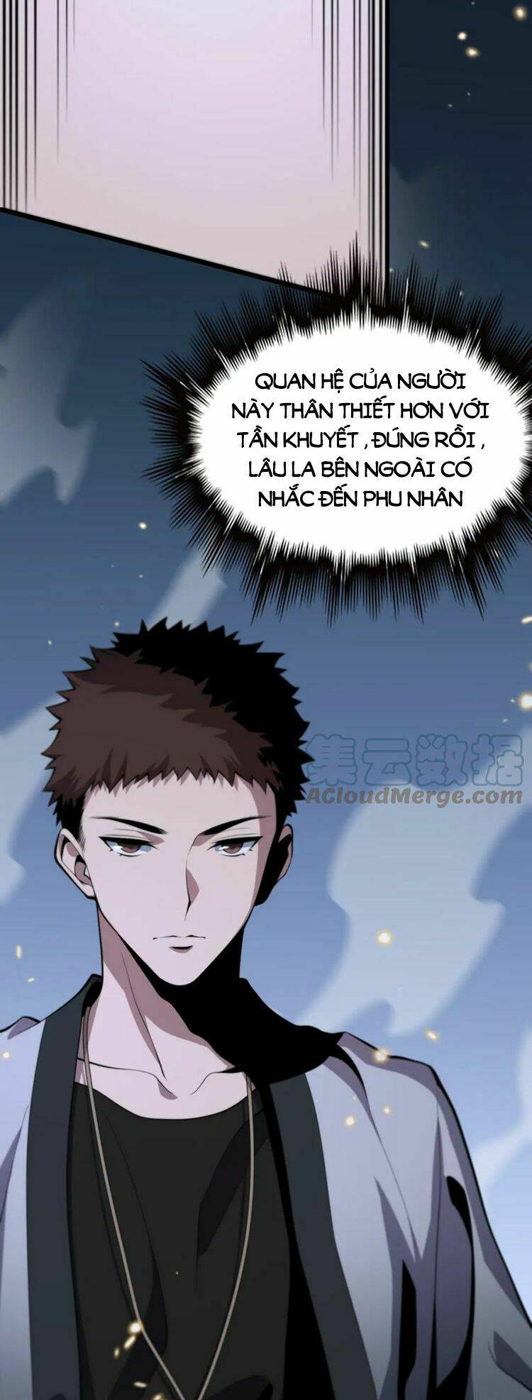 Đại Sư Phụ Hạ Sơn - Chapter 42 - Page 40