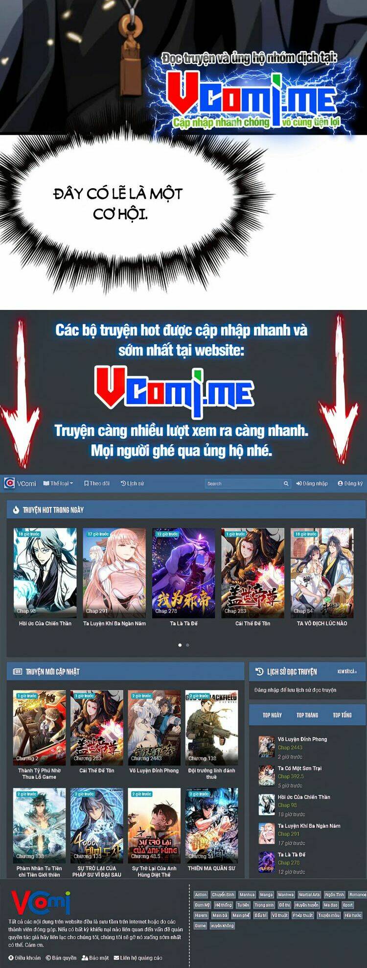 Đại Sư Phụ Hạ Sơn - Chapter 42 - Page 41