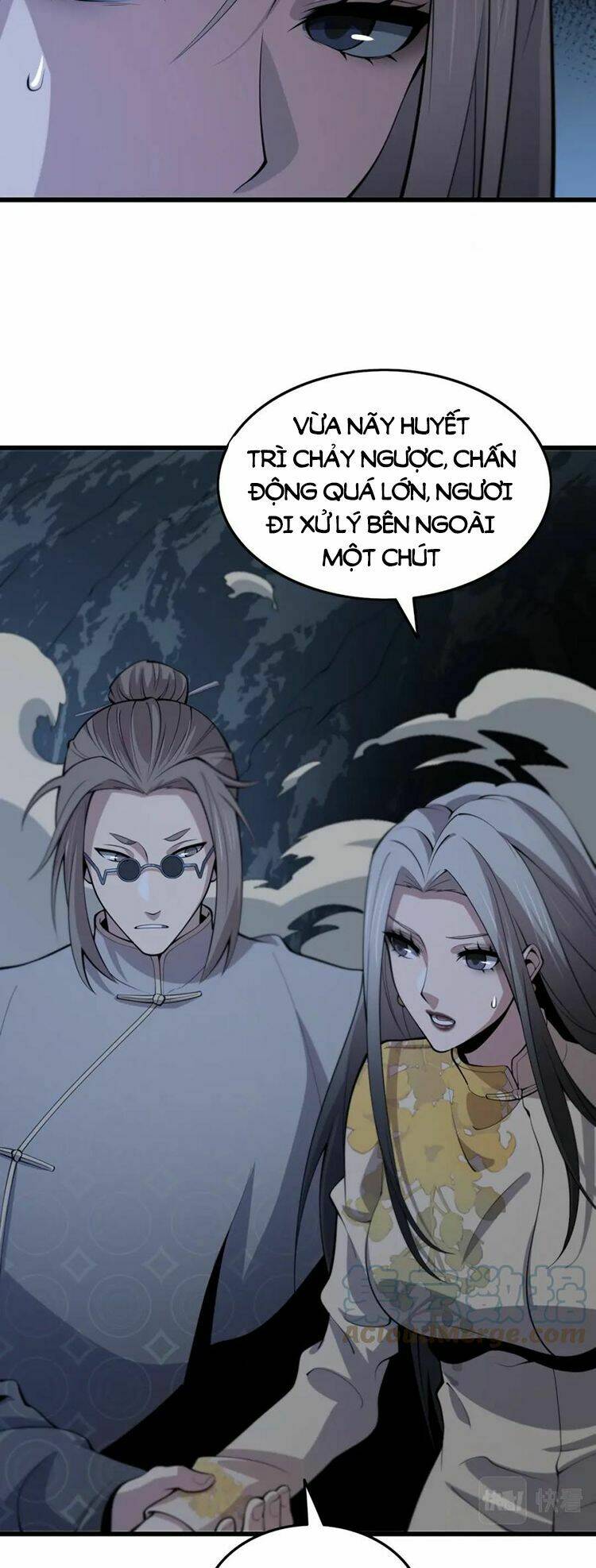 Đại Sư Phụ Hạ Sơn - Chapter 42 - Page 4