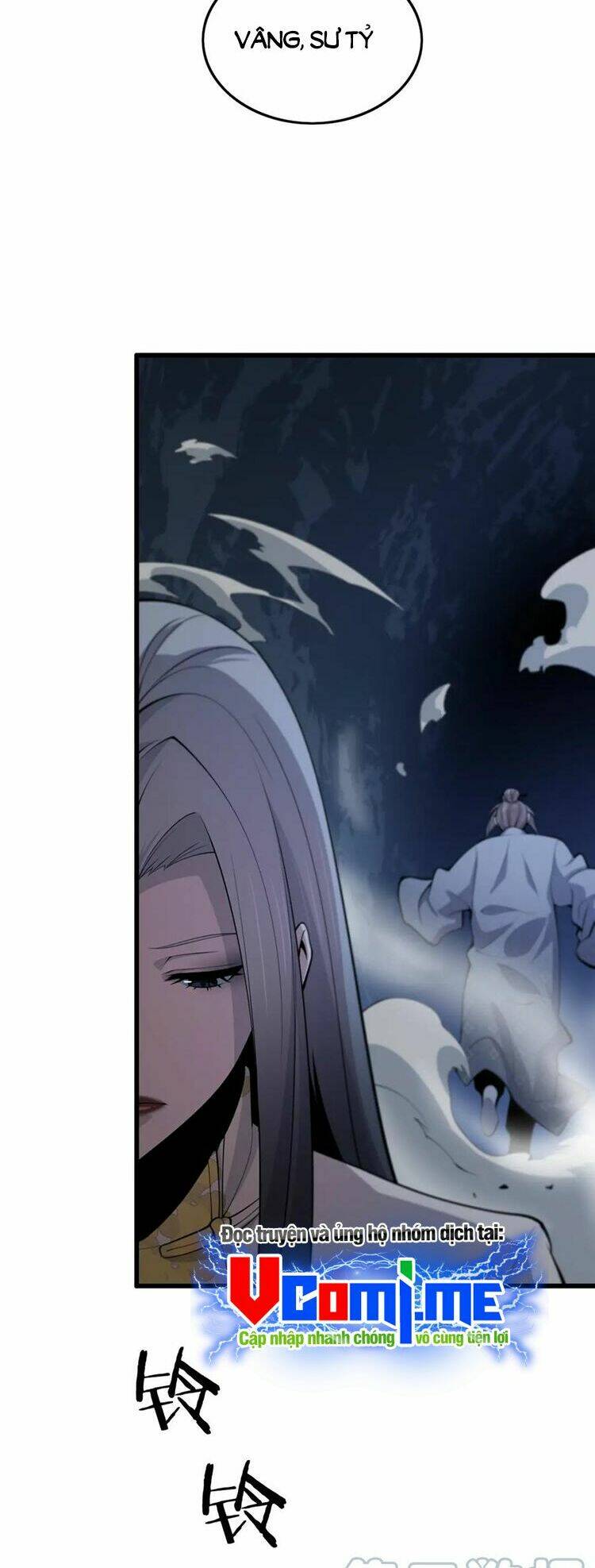 Đại Sư Phụ Hạ Sơn - Chapter 42 - Page 5