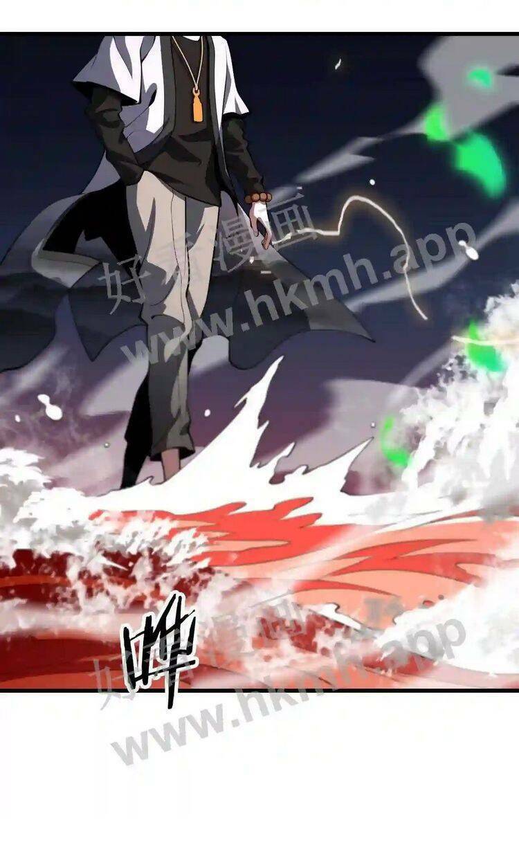 Đại Sư Phụ Hạ Sơn - Chapter 43 - Page 10