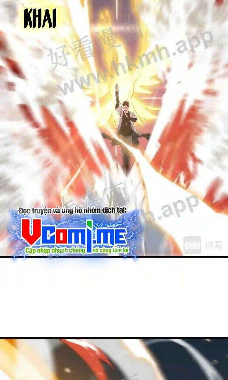 Đại Sư Phụ Hạ Sơn - Chapter 43 - Page 13