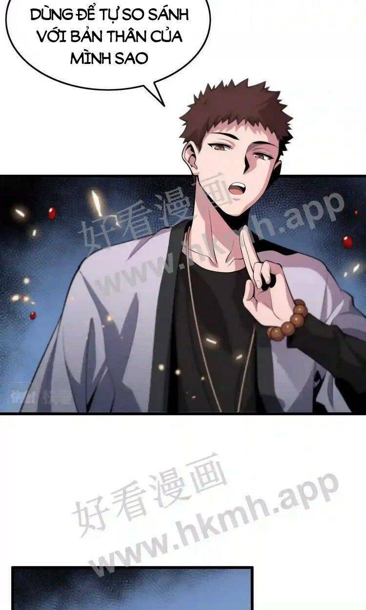 Đại Sư Phụ Hạ Sơn - Chapter 43 - Page 20