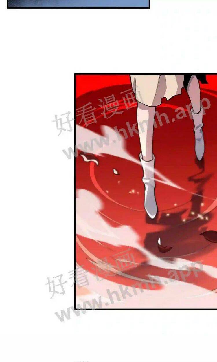 Đại Sư Phụ Hạ Sơn - Chapter 43 - Page 21