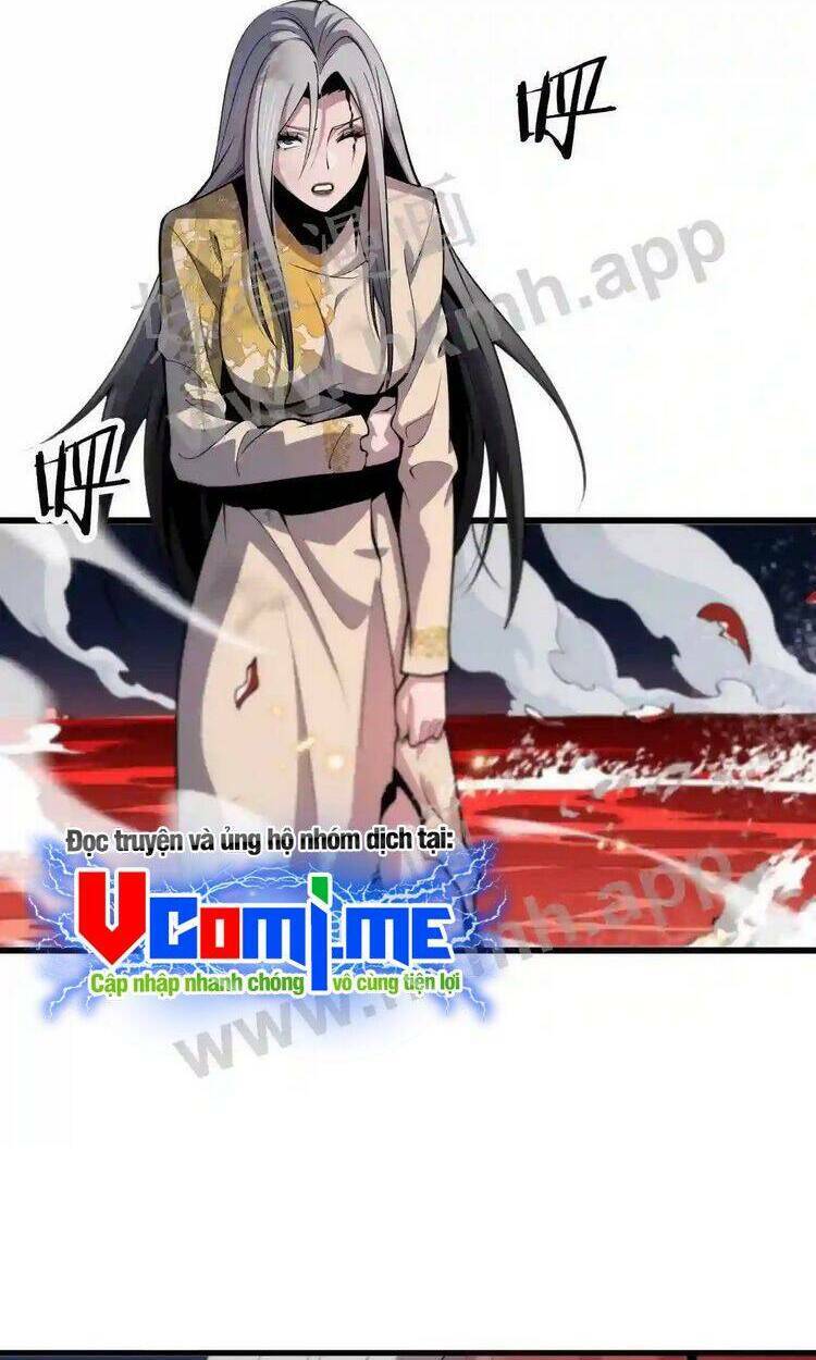 Đại Sư Phụ Hạ Sơn - Chapter 43 - Page 22