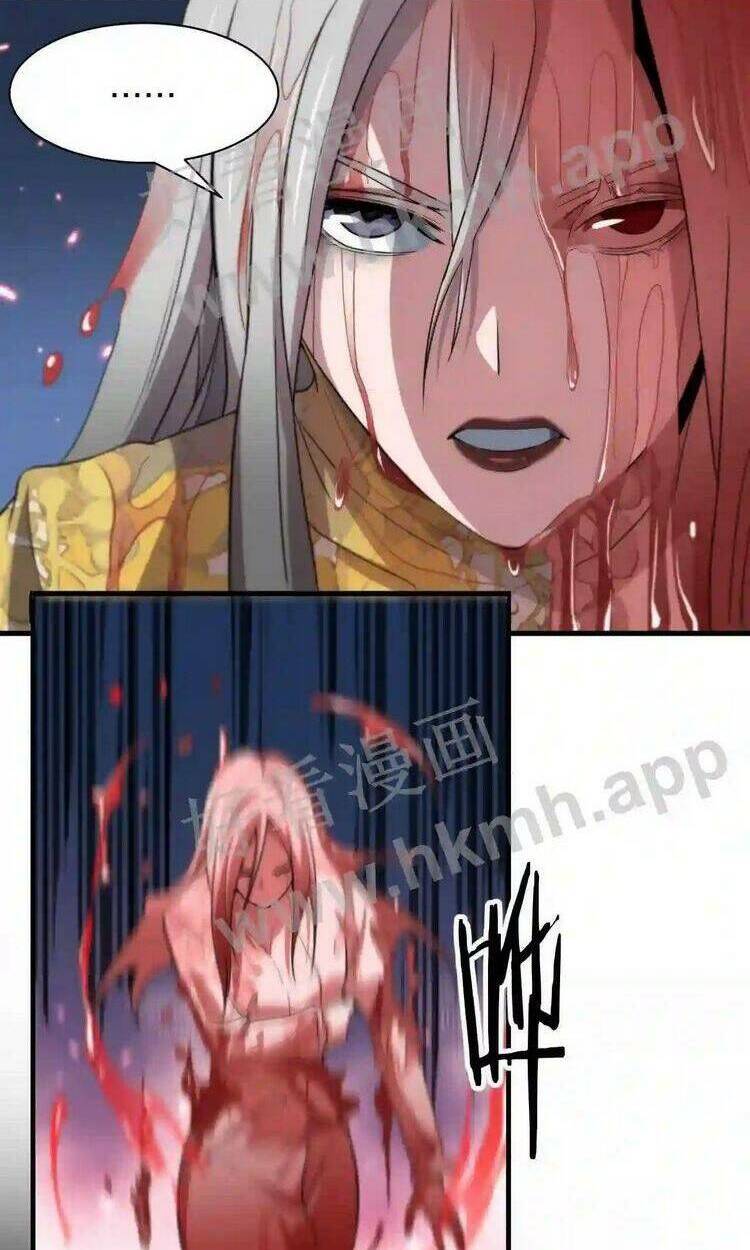 Đại Sư Phụ Hạ Sơn - Chapter 43 - Page 23