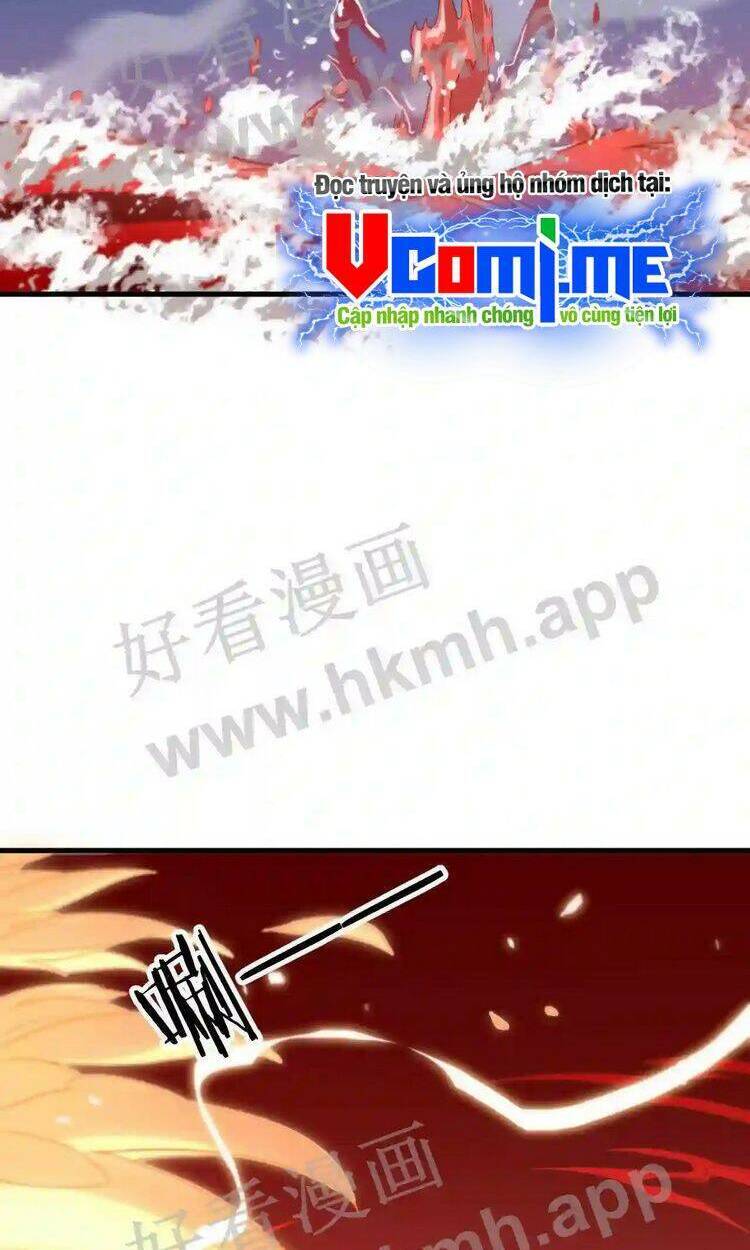 Đại Sư Phụ Hạ Sơn - Chapter 43 - Page 26