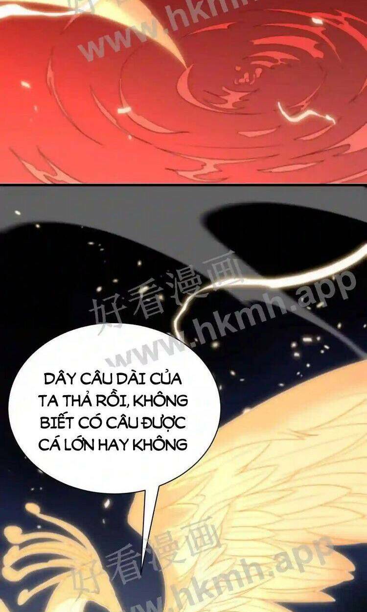 Đại Sư Phụ Hạ Sơn - Chapter 43 - Page 27