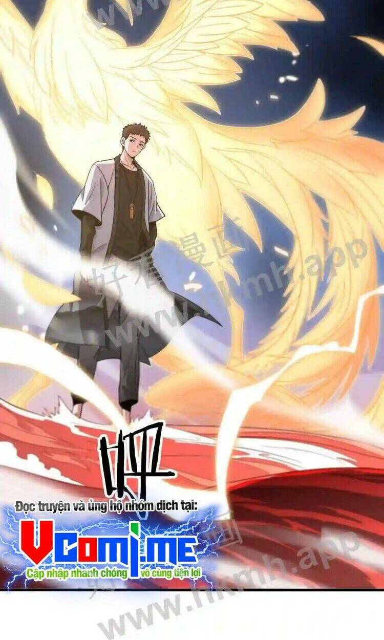 Đại Sư Phụ Hạ Sơn - Chapter 43 - Page 28