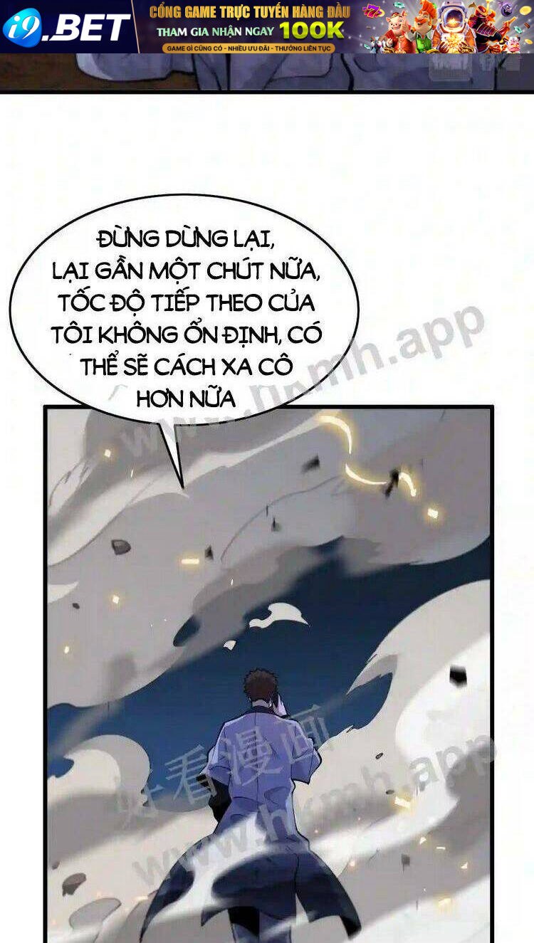 Đại Sư Phụ Hạ Sơn - Chapter 43 - Page 38