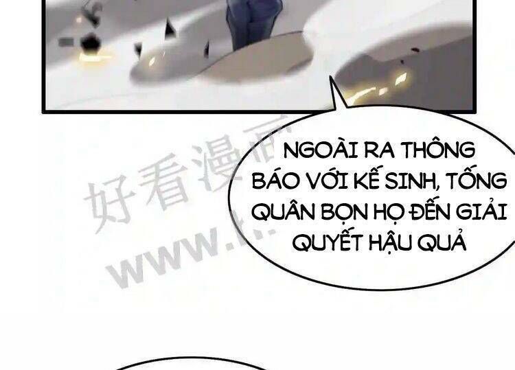 Đại Sư Phụ Hạ Sơn - Chapter 43 - Page 39