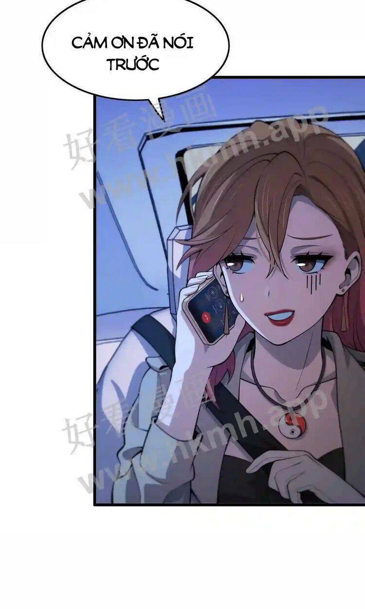 Đại Sư Phụ Hạ Sơn - Chapter 43 - Page 40